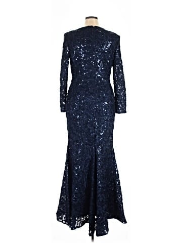 Xscape Cocktail Dress (view 2)