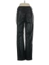 Paige 100% Polyurethane Black Casual Pants Size 26 waist - photo 2