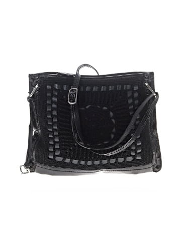 Brighton Leather Crossbody Bag (view 1)