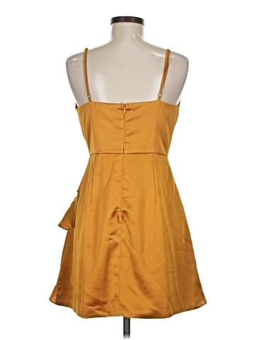 showpo Cocktail Dress (view 2)