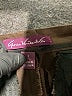 Gloria Vanderbilt Brown Casual Pants Size 8 - photo 7