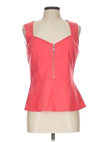 Erin Fetherston Sleeveless Top (view 1)