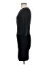 Theory Black Cocktail Dress Size M - photo 5