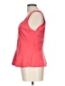 Erin Fetherston Red Sleeveless Top Size 12 - photo 5