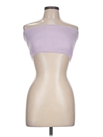Le Lis Tube Top (view 1)