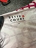 Bette & Court Print Pink Jacket Size M - photo 8