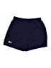 Under Armour Blue Athletic Shorts Size XL (youth) - photo 1