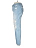 American Eagle Outfitters Stars Blue Jeans Size 8R - photo 5