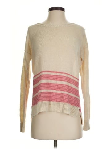 Margaret O'Leary Pullover Sweater (view 1)