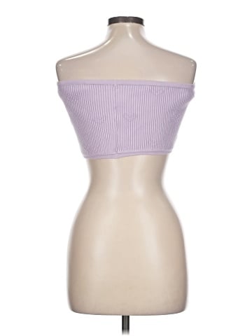 Le Lis Tube Top (view 2)