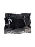 Brighton 100% Leather Black Leather Crossbody Bag One size - photo 3