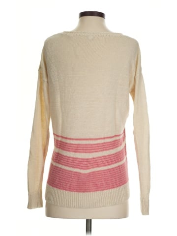 Margaret O'Leary Pullover Sweater (view 2)