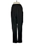 Bobeau Black Casual Pants Size S - photo 2
