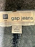 Gap Outlet Chevron-herringbone Blue Jeans Size 4 - photo 7