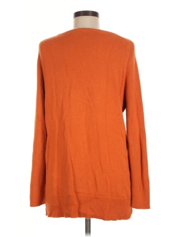 J.Jill Pullover Sweater (view 2)