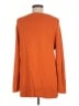 J.Jill Orange Pullover Sweater Size M - photo 2