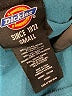 Dickies Teal Jacket Size S - photo 6