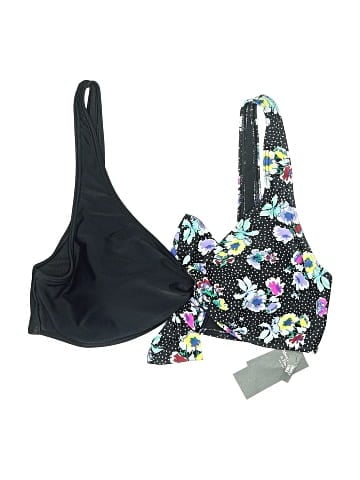 Abercrombie & Fitch Swimsuit Top (view 1)