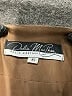 Dalia Macphee 100% Polyester Brown Cocktail Dress Size 6 - photo 4