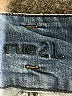 rue21 Blue Jeans Size 4 - photo 7