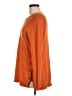 J.Jill Orange Pullover Sweater Size M - photo 5