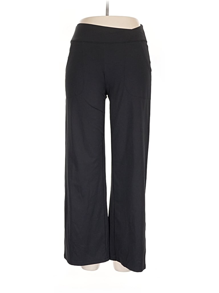 Click to view more detailed imagery on our partner's website Pre-owned G4 Free Active Pants In Black