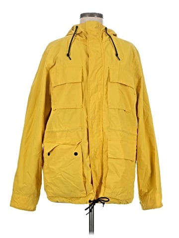 Old Navy Raincoat (view 1)