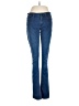Vince. Hearts Blue Jeans Size 26 - photo 1