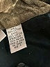 Chico's Design 100% Cotton Print Brown Jacket Size Sm (0) - photo 7