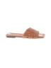 Unbranded Tan Sandals Size EU 39 - photo 1