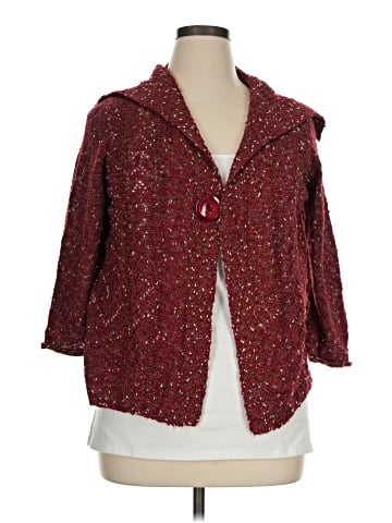 Christopher & Banks Cardigan (view 1)