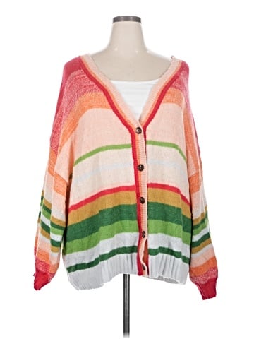 Torrid Cardigan (view 1)