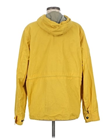Old Navy Raincoat (view 2)