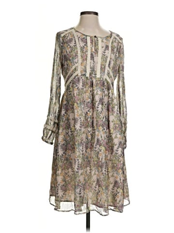 Sundance Casual Dress (view 1)