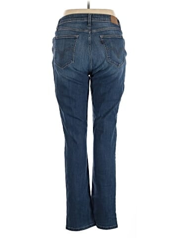 Lavish Jeans (view 2)