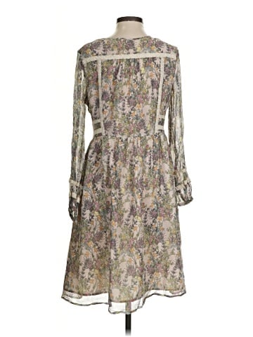 Sundance Casual Dress (view 2)