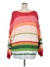 Torrid Pink Cardigan Size 5X Plus (5) - photo 2