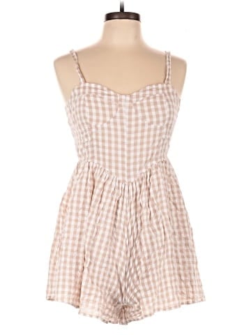 Altar'd State Casual Dress (view 1)
