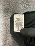 ABound Solid Black Casual Dress Size S - photo 8