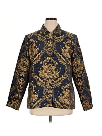 Draper's & Damon's Jacket (view 1)