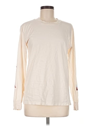 Billabong Long Sleeve T-Shirt (view 1)