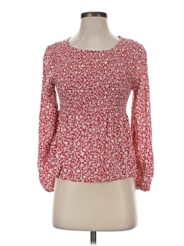 Urban Romantics 3/4 Sleeve T-Shirt (view 1)