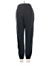 Gap Solid Gray Track Pants Size S - photo 2
