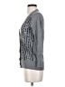 J.Crew Gray Cardigan Size S - photo 5