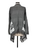 Saturday Sunday Gray Cardigan Size M - photo 2