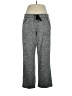 Tek Gear Chevron-herringbone Gray Casual Pants Size XL - photo 1