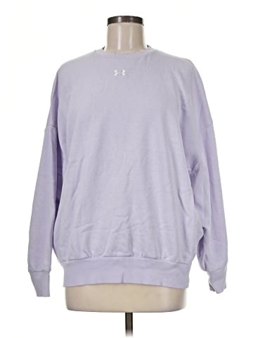 Under Armour Sweatshirt (view 1)