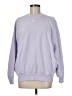Under Armour Purple Sweatshirt Size M - photo 1