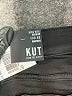 Kut from the Kloth Black Dress Pants Size 2 - photo 8