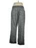 Tek Gear Chevron-herringbone Gray Casual Pants Size XL - photo 2